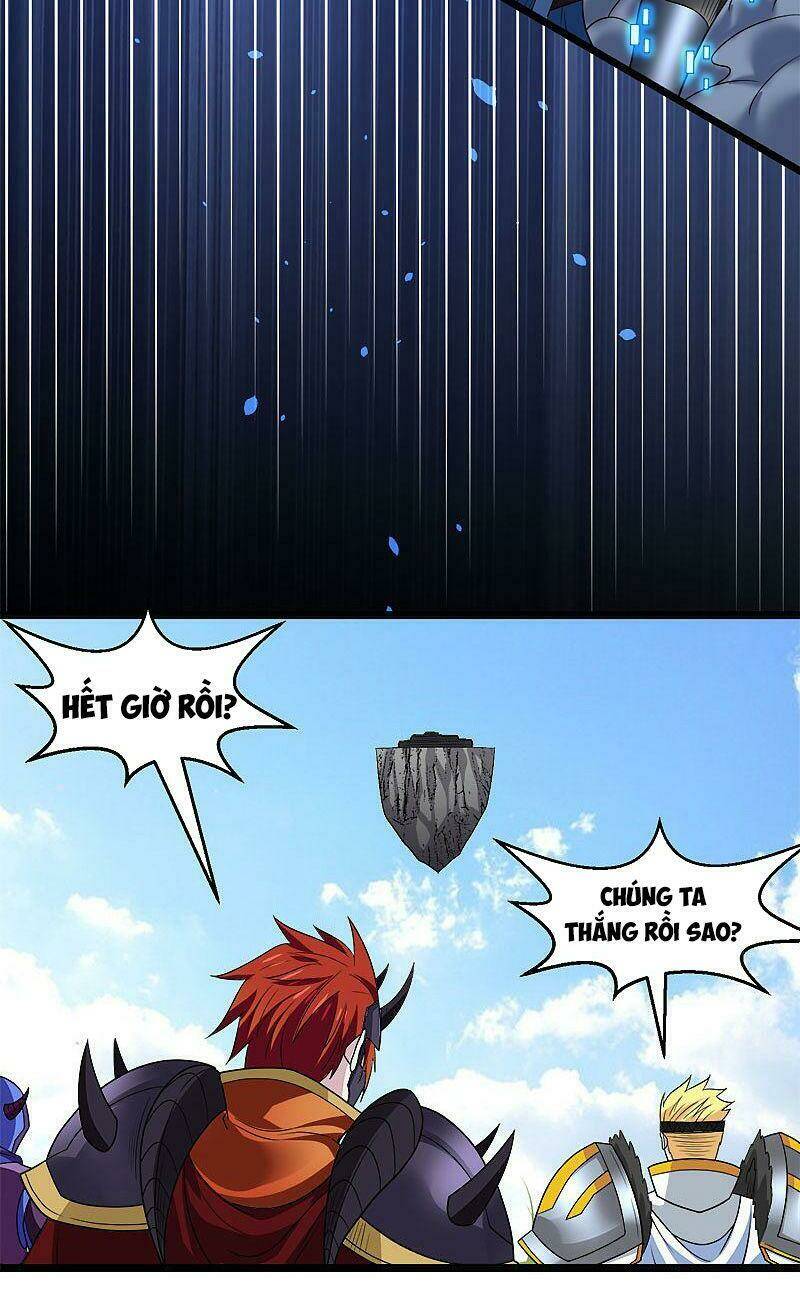 kiếm vũ chapter 148 23