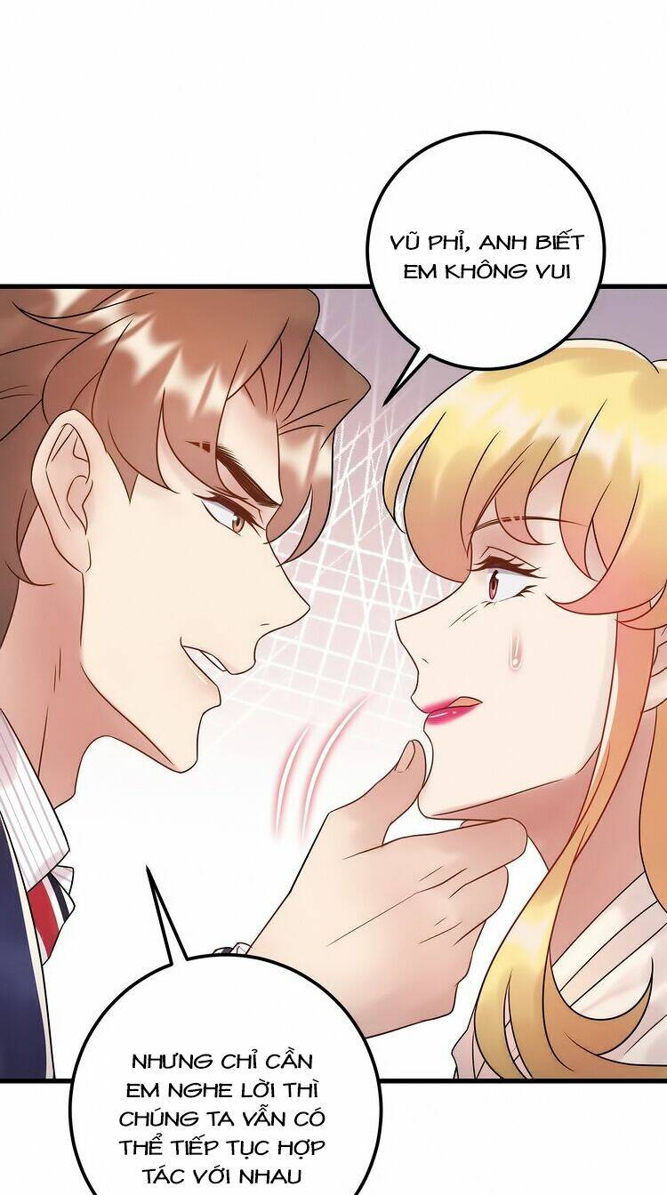 trọng sinh chi ức vạn ảnh hậu yếu thượng vị chapter 188 14