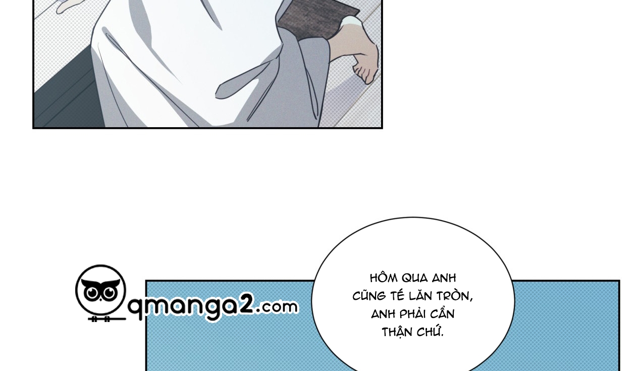 dải hợp âm trên đại dương xanh chapter 9 12