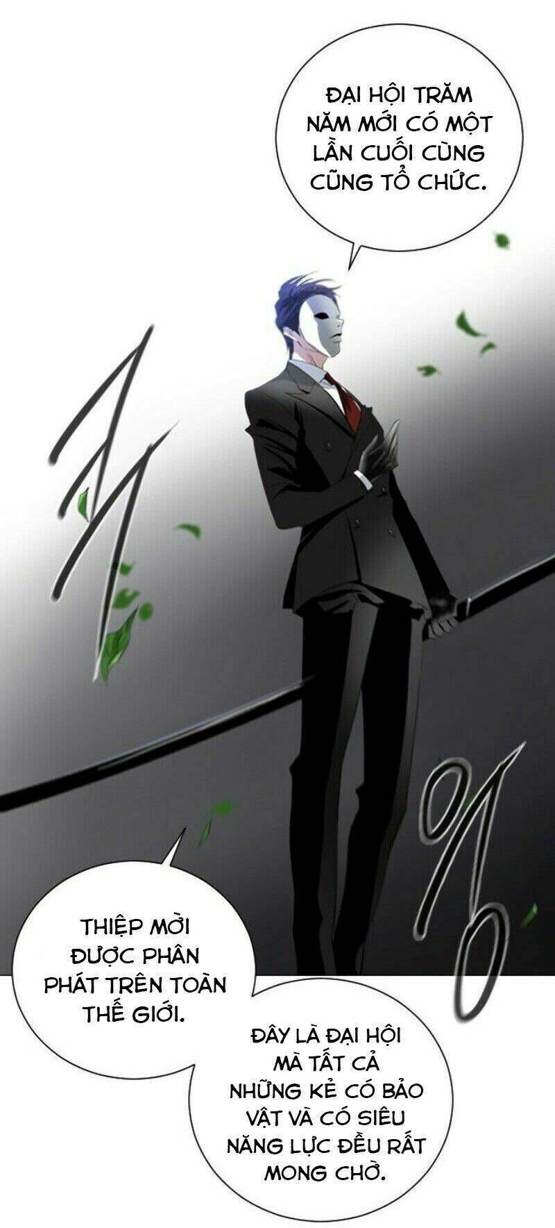 trò chơi thế kỉ chapter 2 4