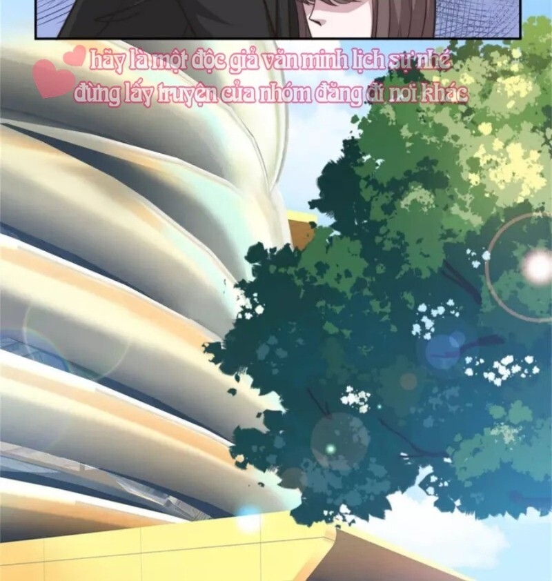 tổng tài, tránh xa tôi ra chapter 35 25