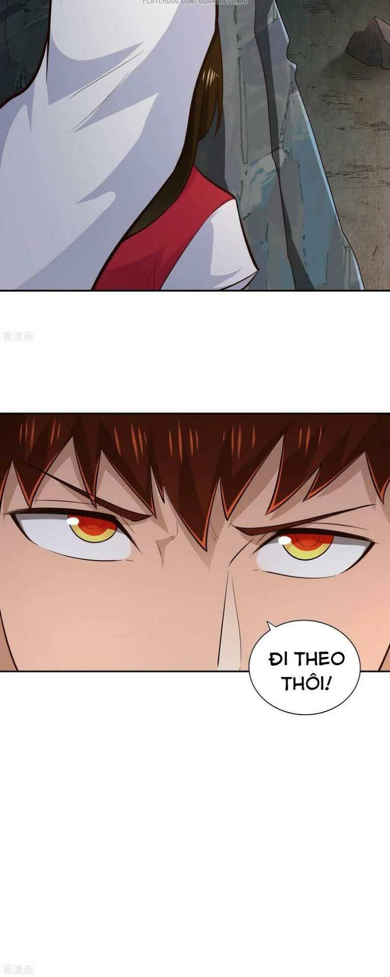 võ linh kiếm tôn chapter 64 16