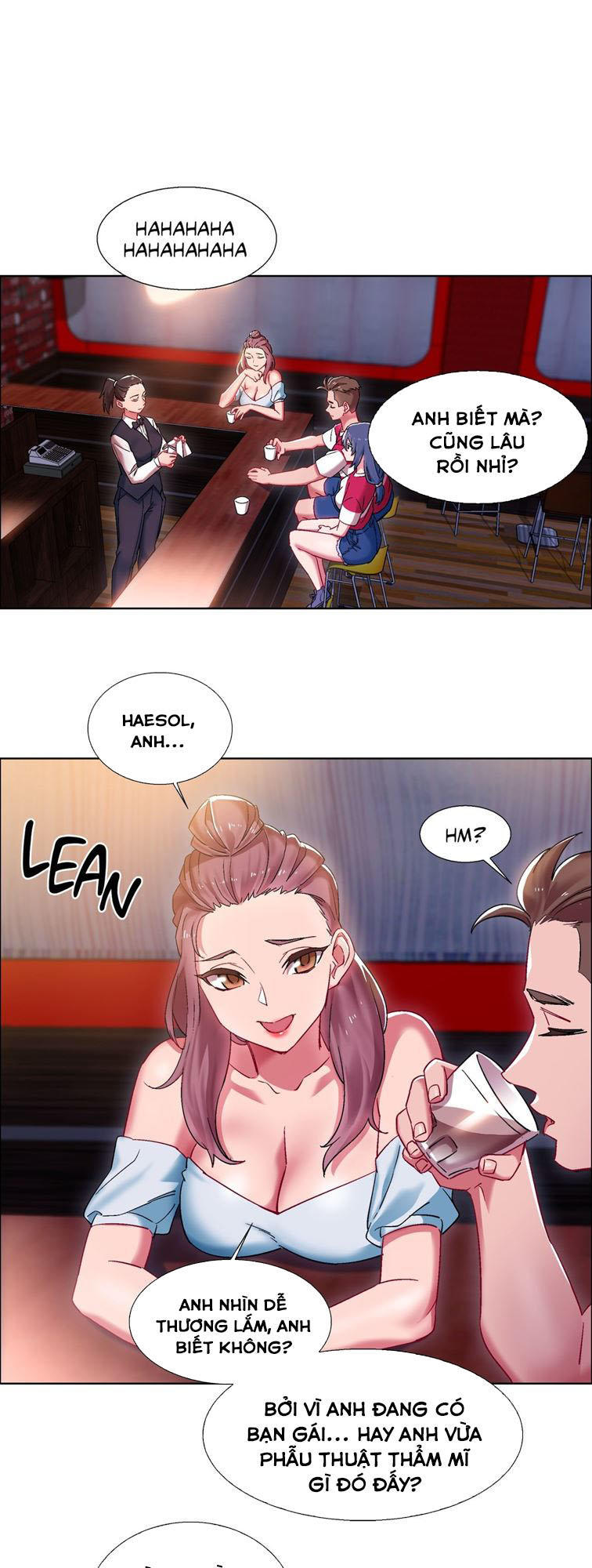 rental girls chapter 16 19