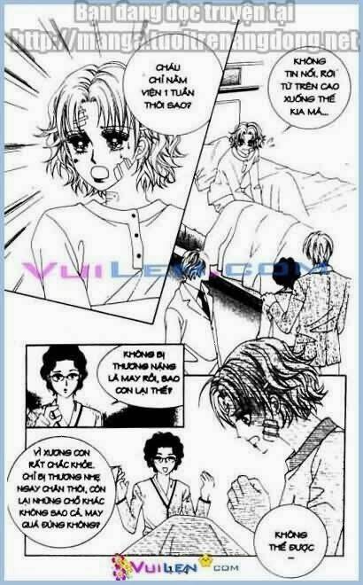 sức thanh xuân chapter 7 121