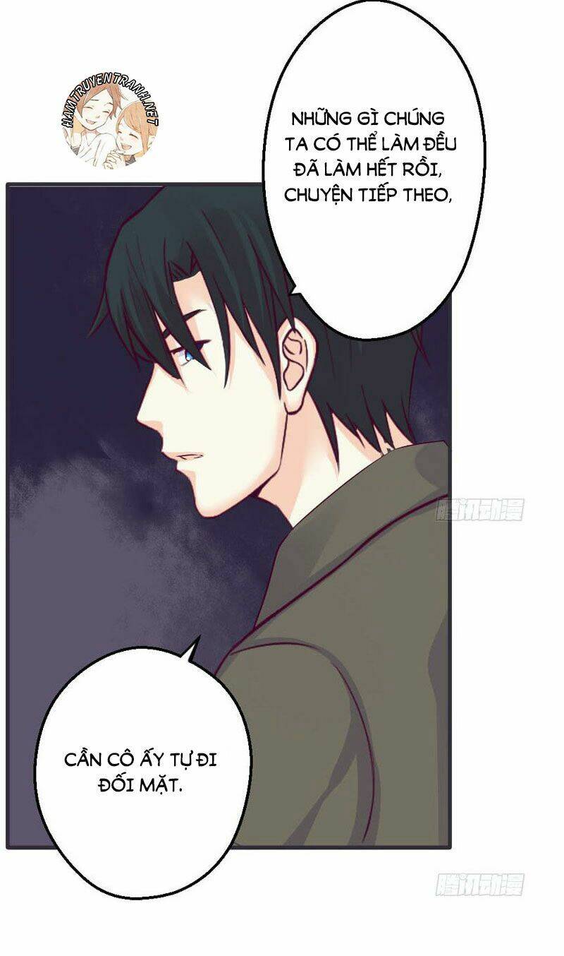 dục vọng của ác ma chapter 16 10