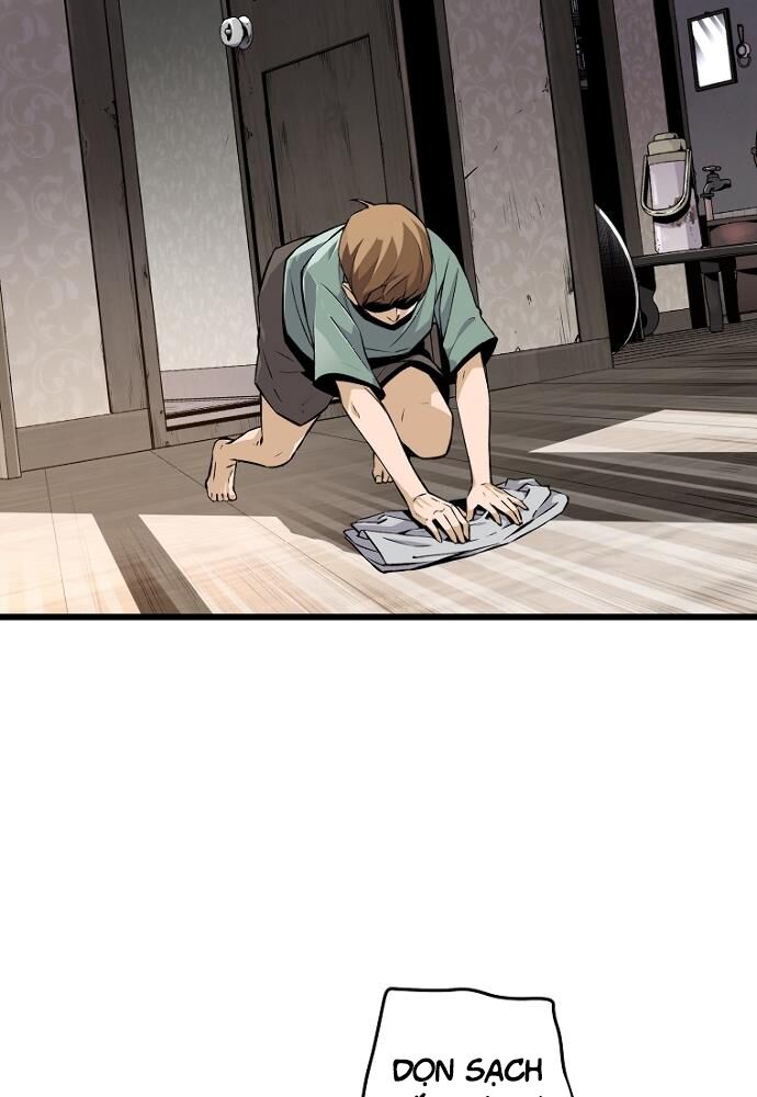 sự trở lại của huyền thoại chapter 4 15