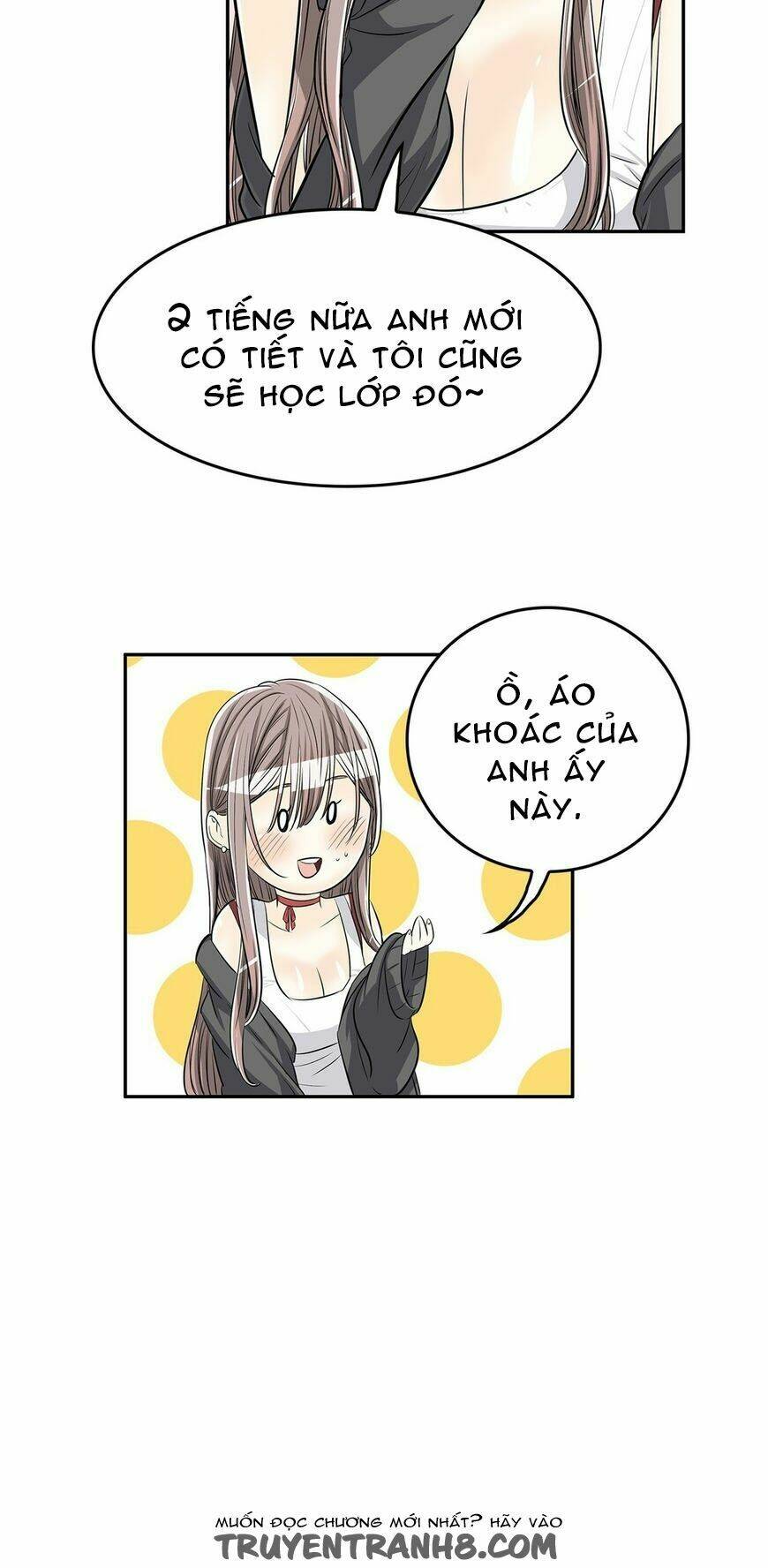 câu lạc bộ sa đoạ chapter 17 22