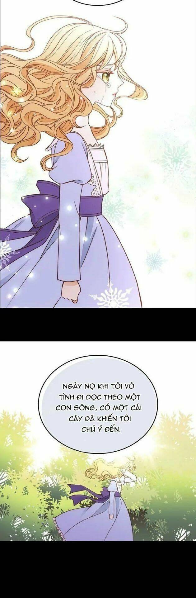 wendy , cô gái bán hoa chapter 27 27