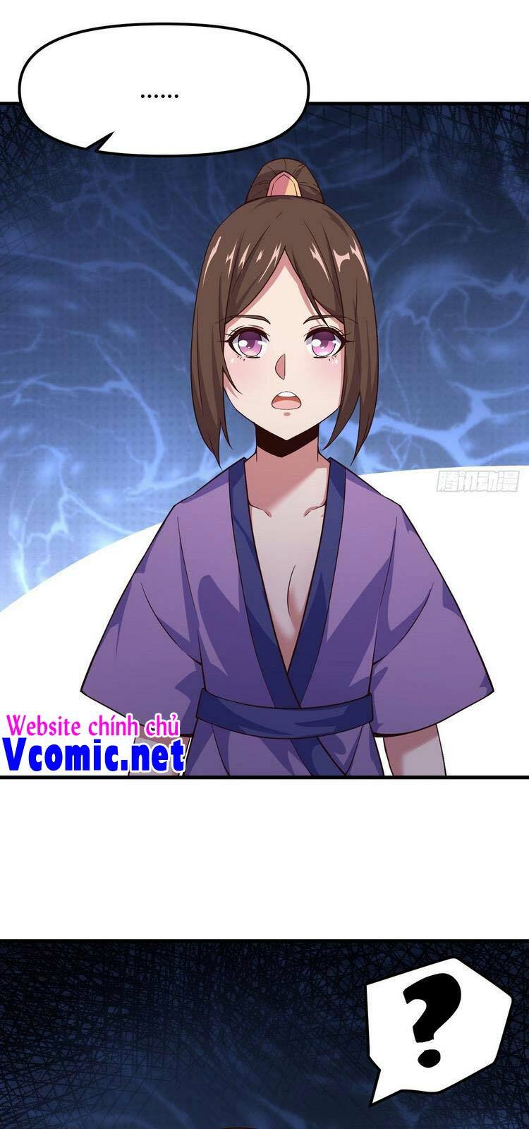 Hậu Cung Của Ta Dựa Vào Rút Thẻ Chapter 149 10