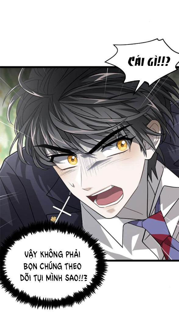 dark moon - tế đàn ánh trăng chapter 33.2 18