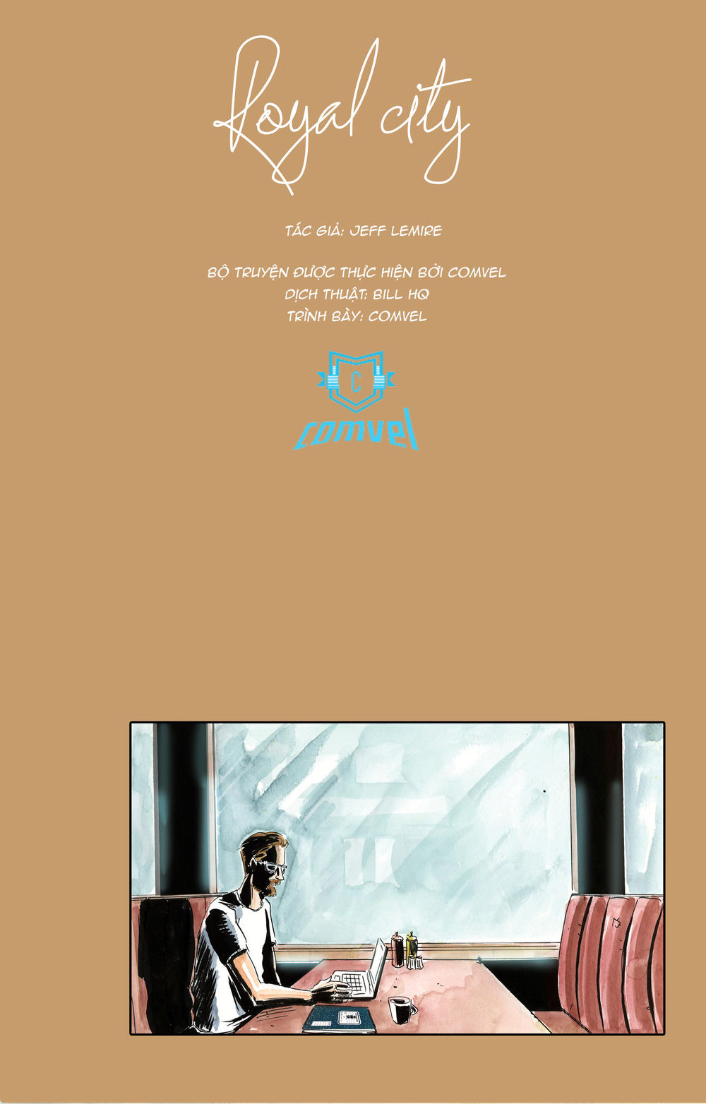 royal city chapter 3 3