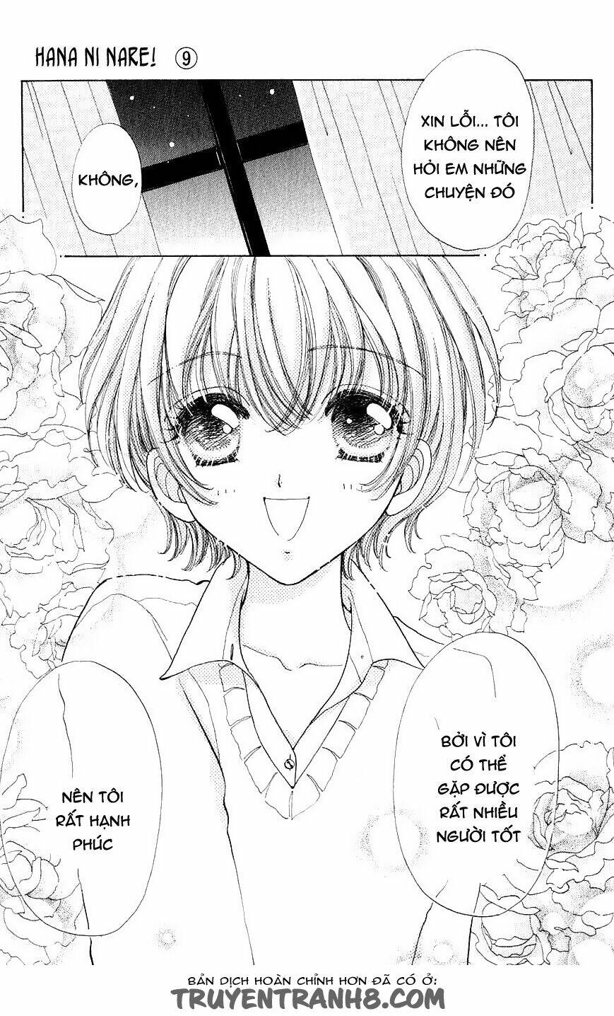 hana ni nare chapter 55 24