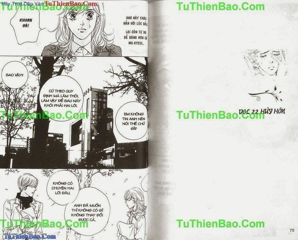 chuyện tình mary chapter 8 38