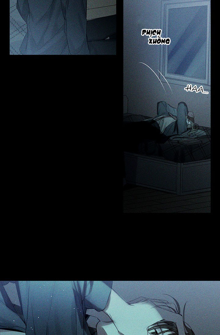 cứ giấu em trai tôi trước đi đã chapter 18 17