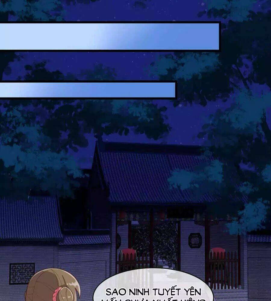 đích nữ hữu độc chapter 26 10