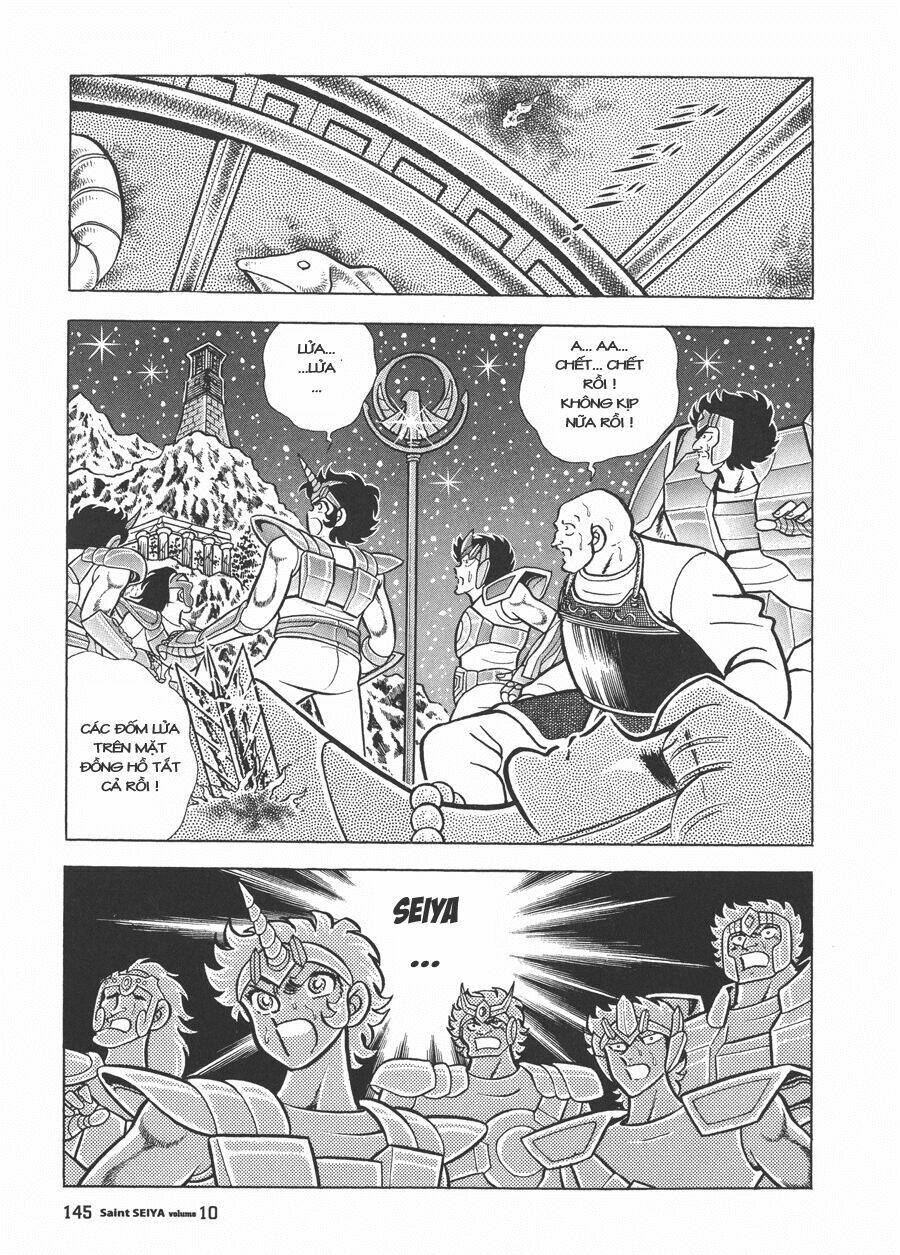 áo giáp vàng chapter 47 15