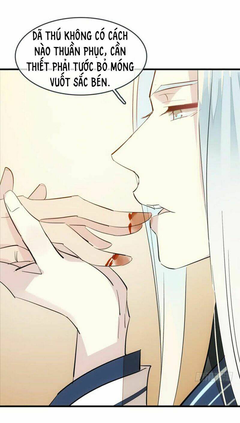 sư phụ lại trêu chọc ta chapter 51.4 9