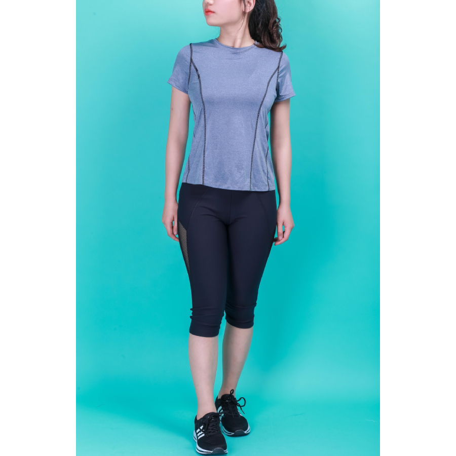 Bộ tập gym cao cấp BX180626