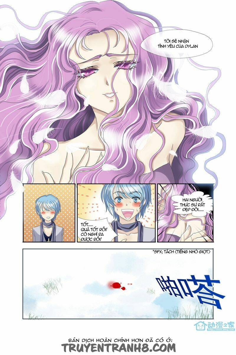 nữ thần nghèo khổ chapter 9 4