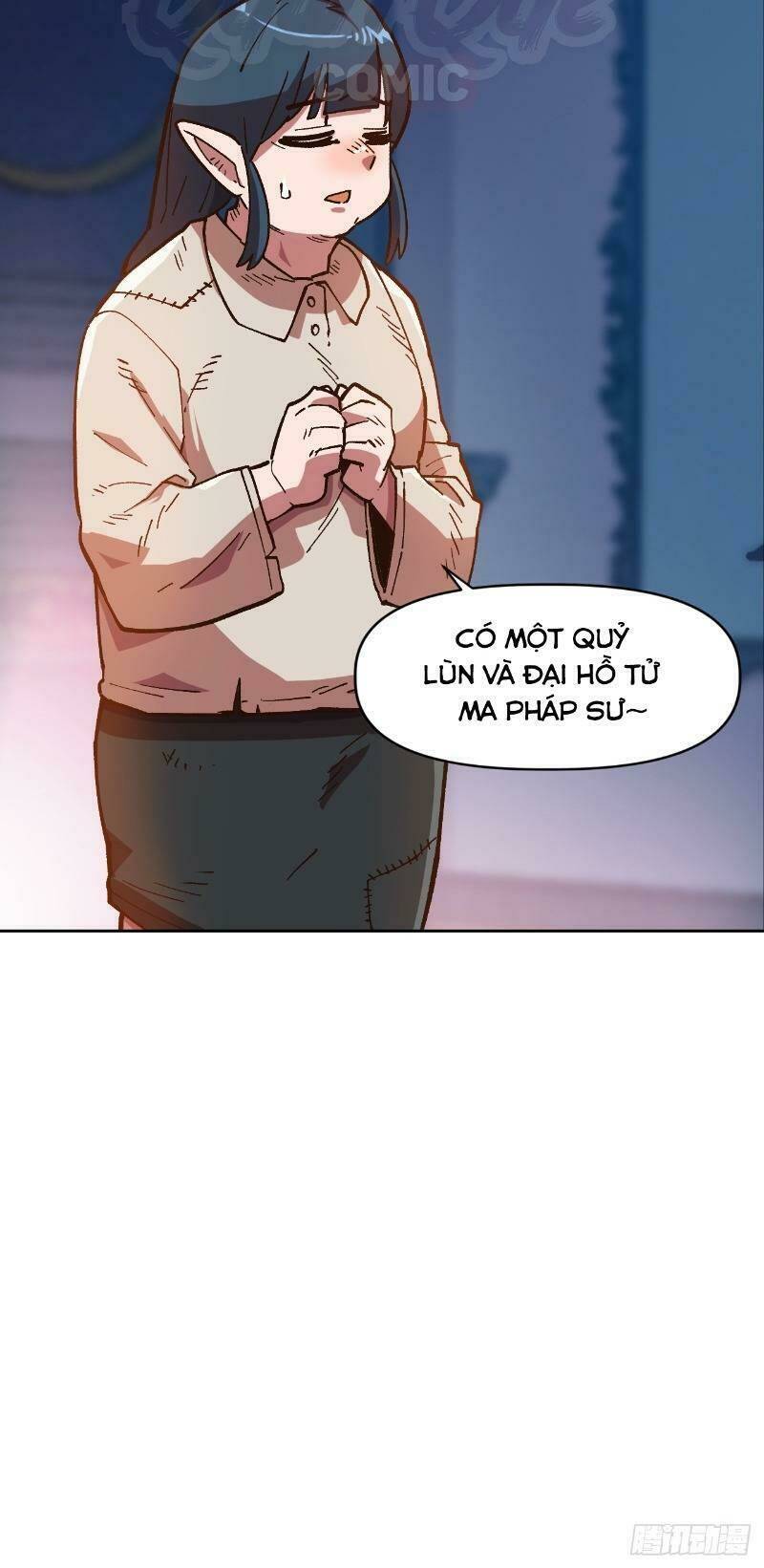 đại lục vô song chapter 6 32