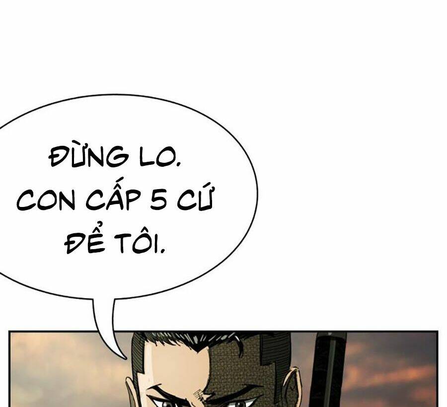 thợ săn đầu tiên chapter 42 89