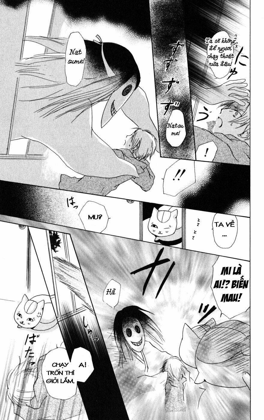 trả tên lại cho yêu quái chapter 30 8