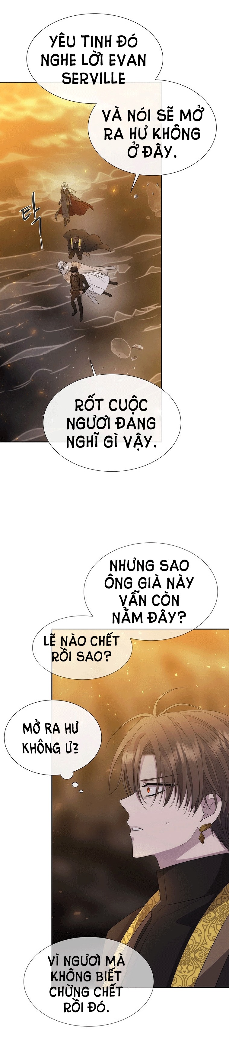 năm môn đệ của charlotte chapter 176.2 6