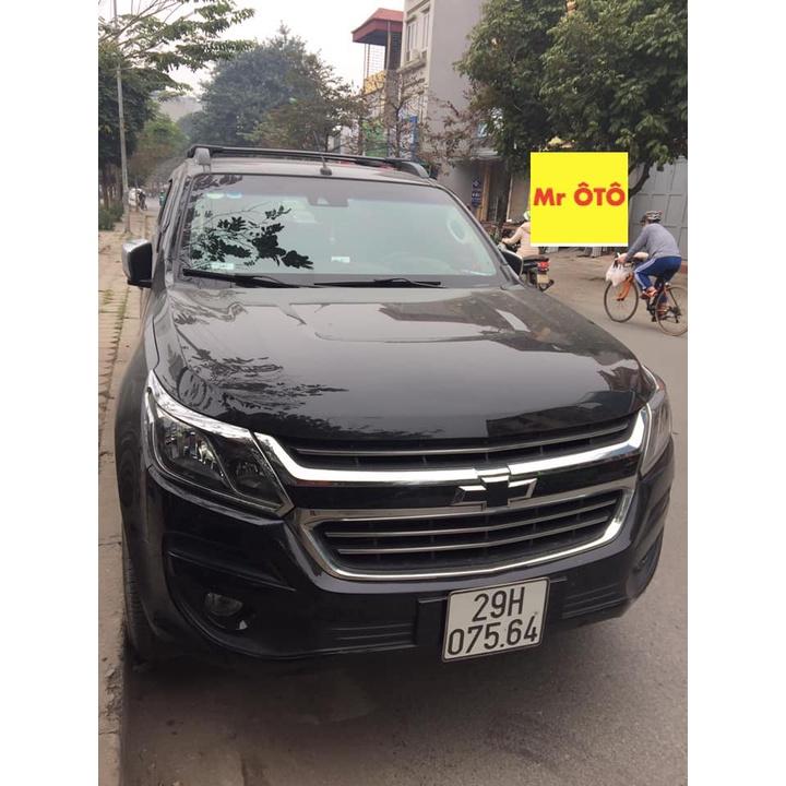 RÈM CHE NẮNG NAM CHÂM CHO XE CHEVELOT COLORADO