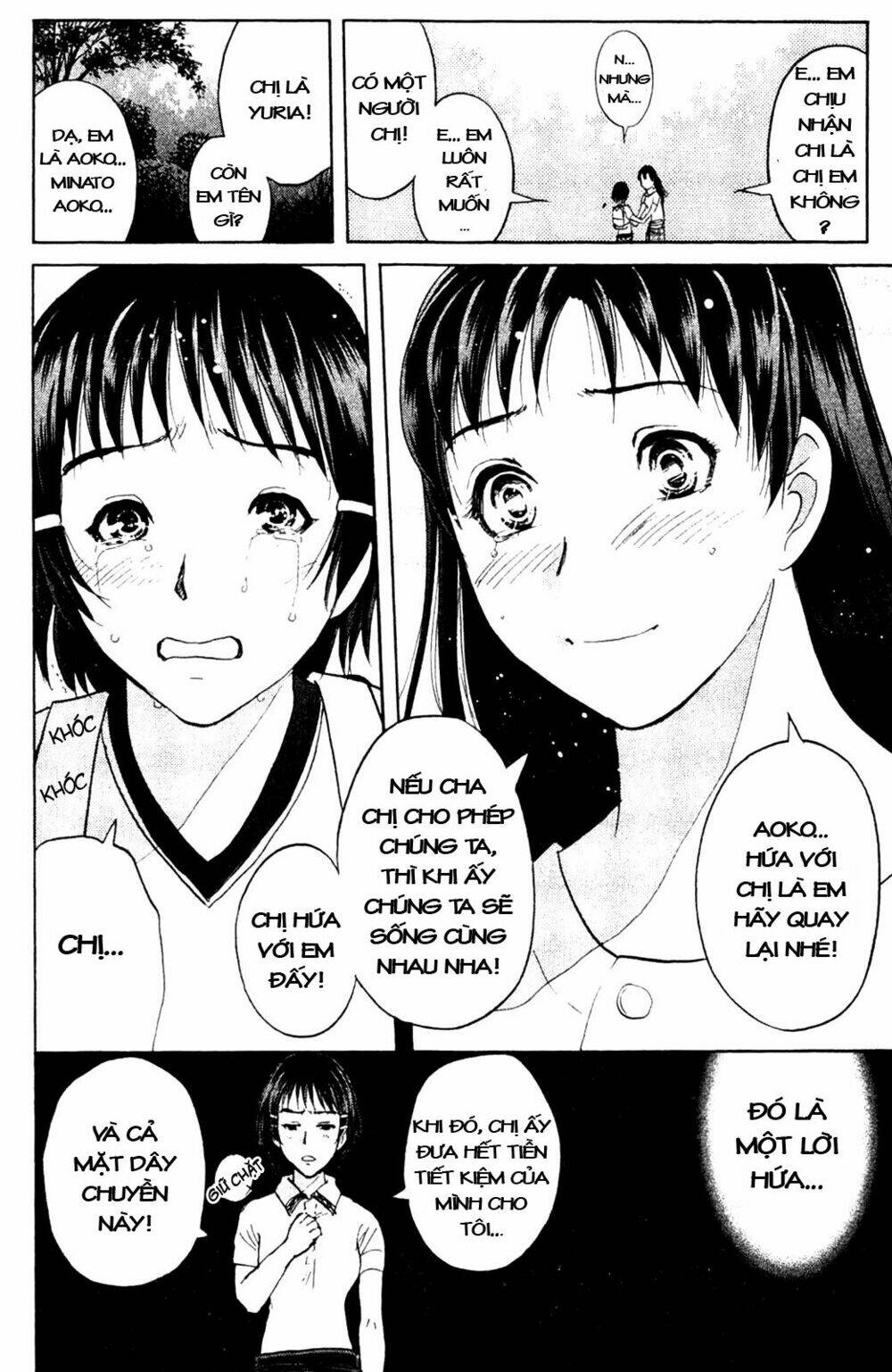 thám tử kindaichi - phần 2 chapter 7 22