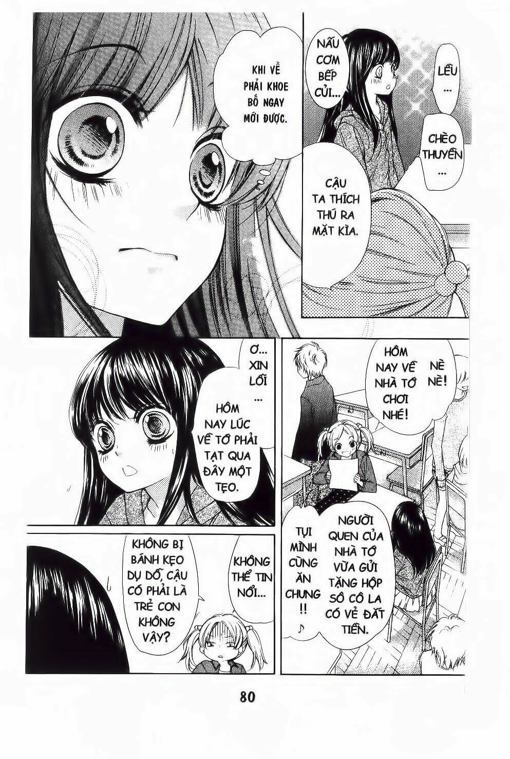 tôi là yamada zenjiro chapter 19 6