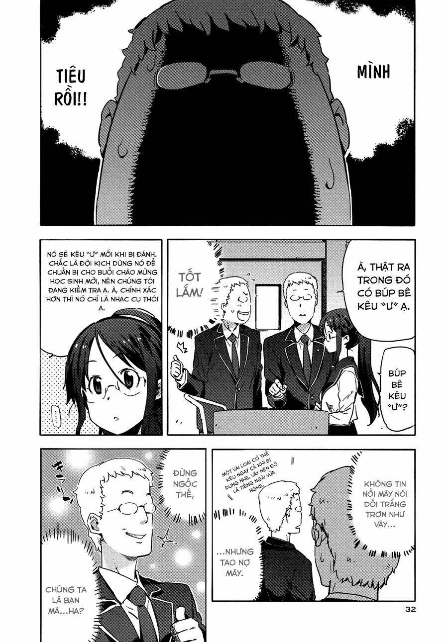 saito-kun wa chounouryokusha rashii chapter 8 6