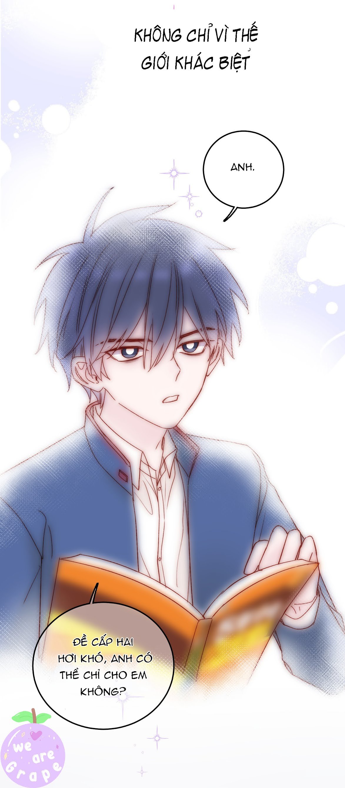 tôi phải trở thành nhân vật đại phản diện chapter 16 32