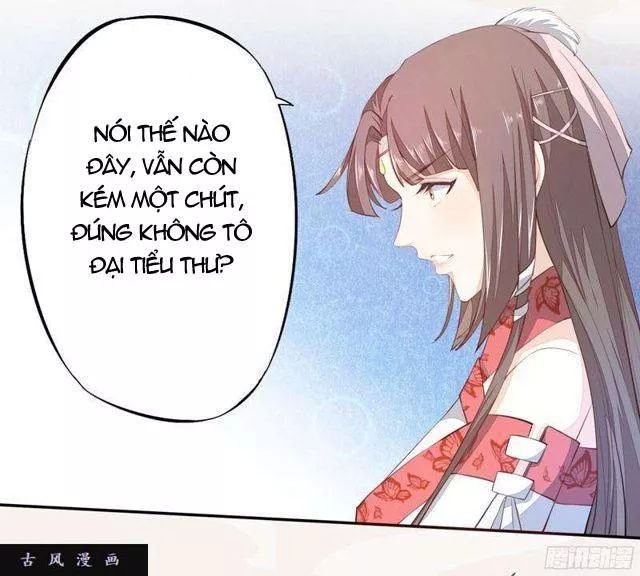 tuyệt thế luyện đan sư chapter 24 5