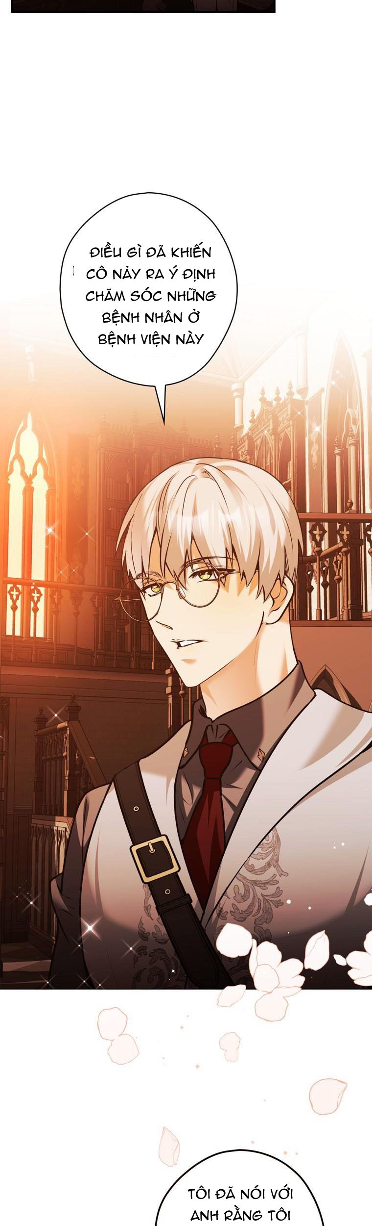 nàng tiểu thư nhà công tước chapter 20 39