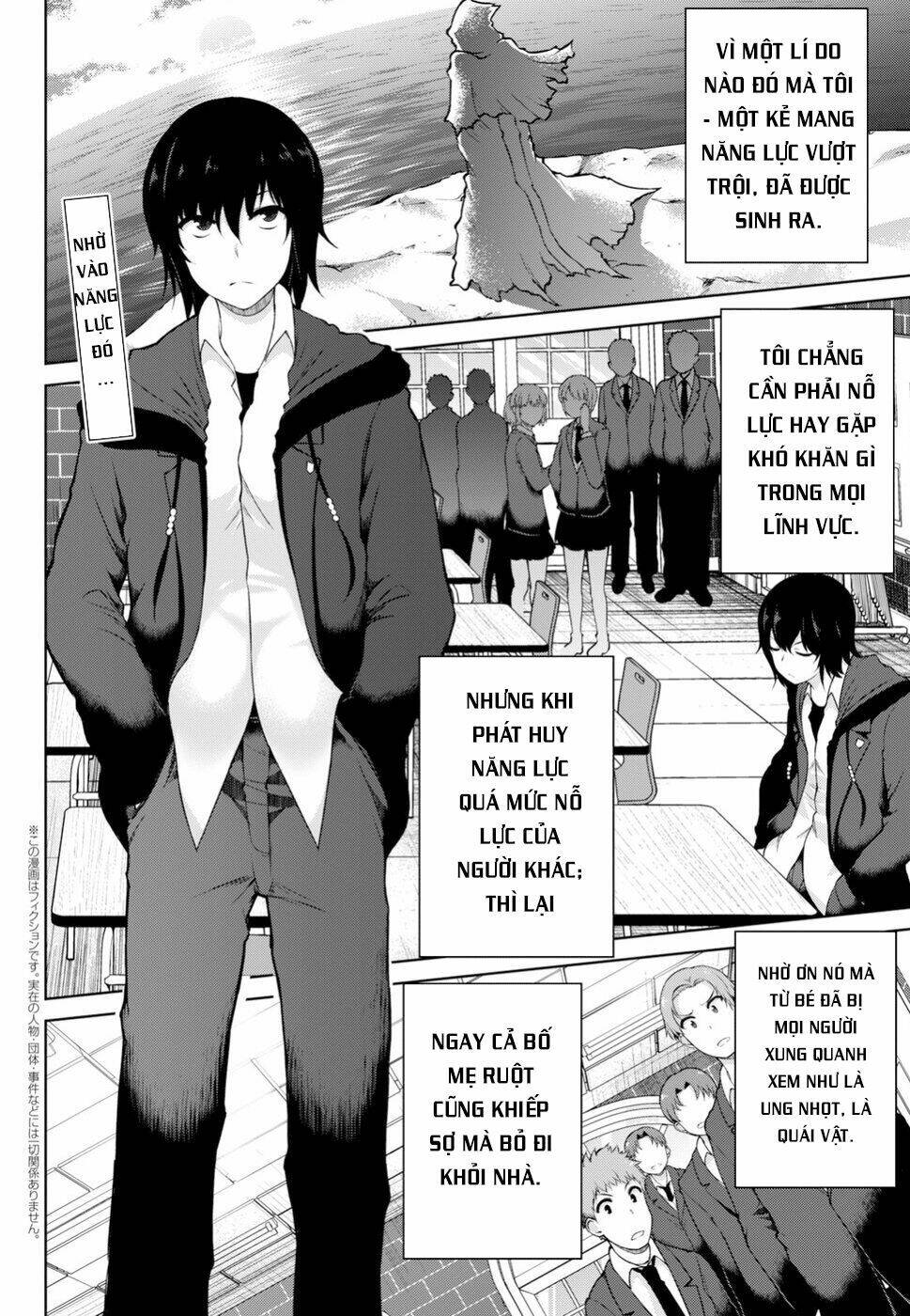 last round arthurs chapter 3 4