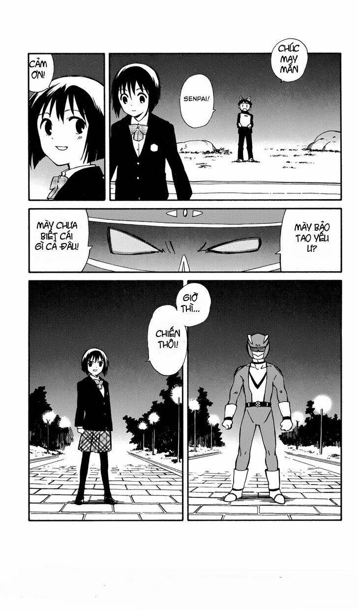 hitoribocchi no chikyuu shinryaku chapter 7 20