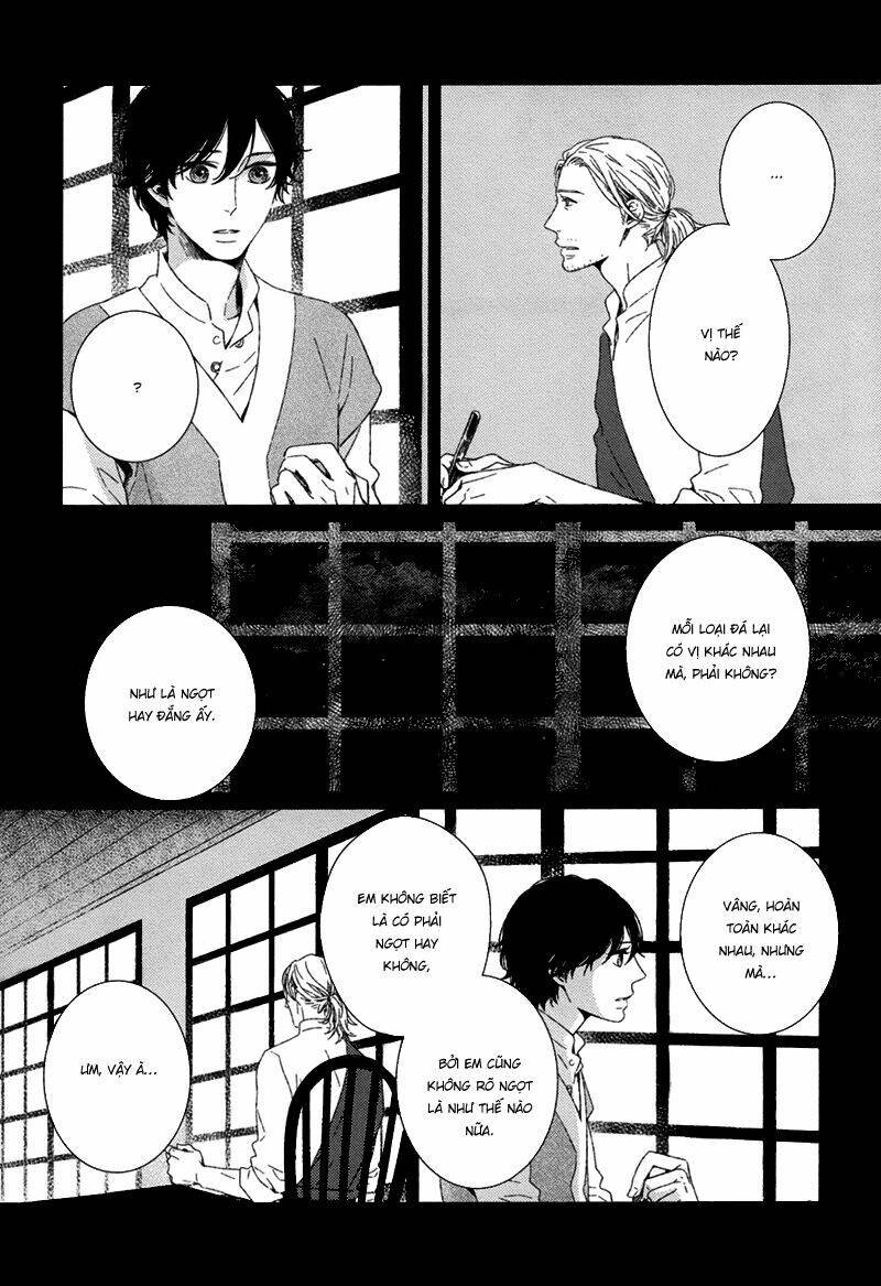 hyakunen kesshou mokuroku chapter 2 18