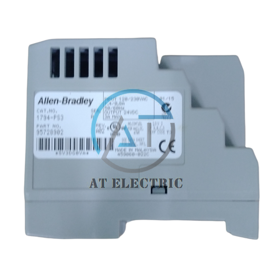PLC Allen Bradley 1794-PS3 | Hàng Chính Hãng