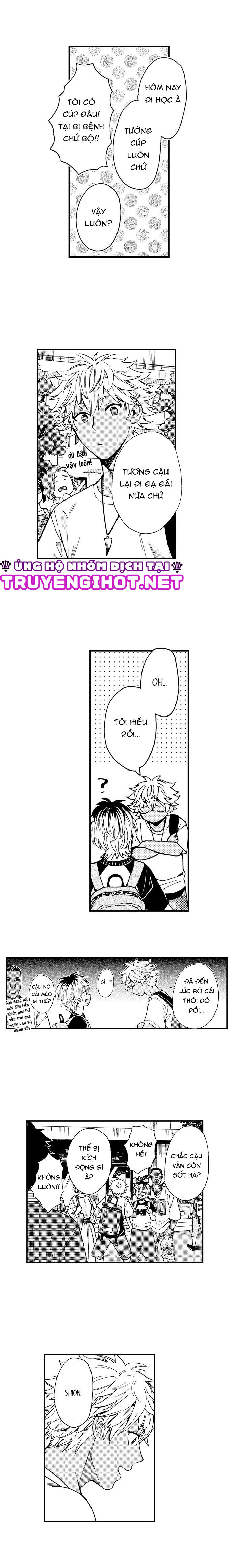 bị chịch bởi thằng bạn thân chapter 25.1 5