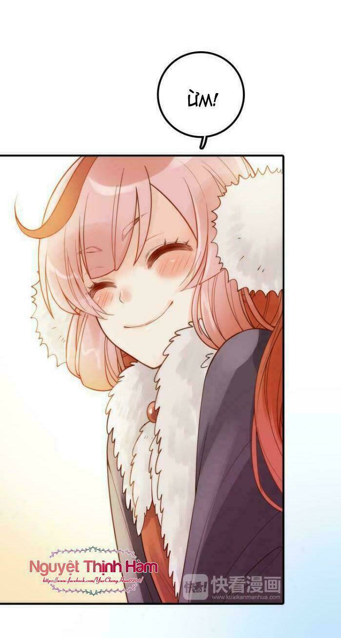 cướp lấy nàng dâu mừng năm mới chapter 9.2 17