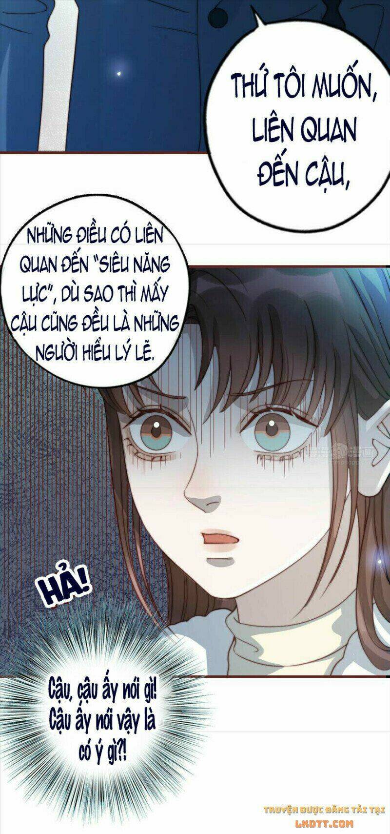 chồng trước 18 tuổi chapter 88 14