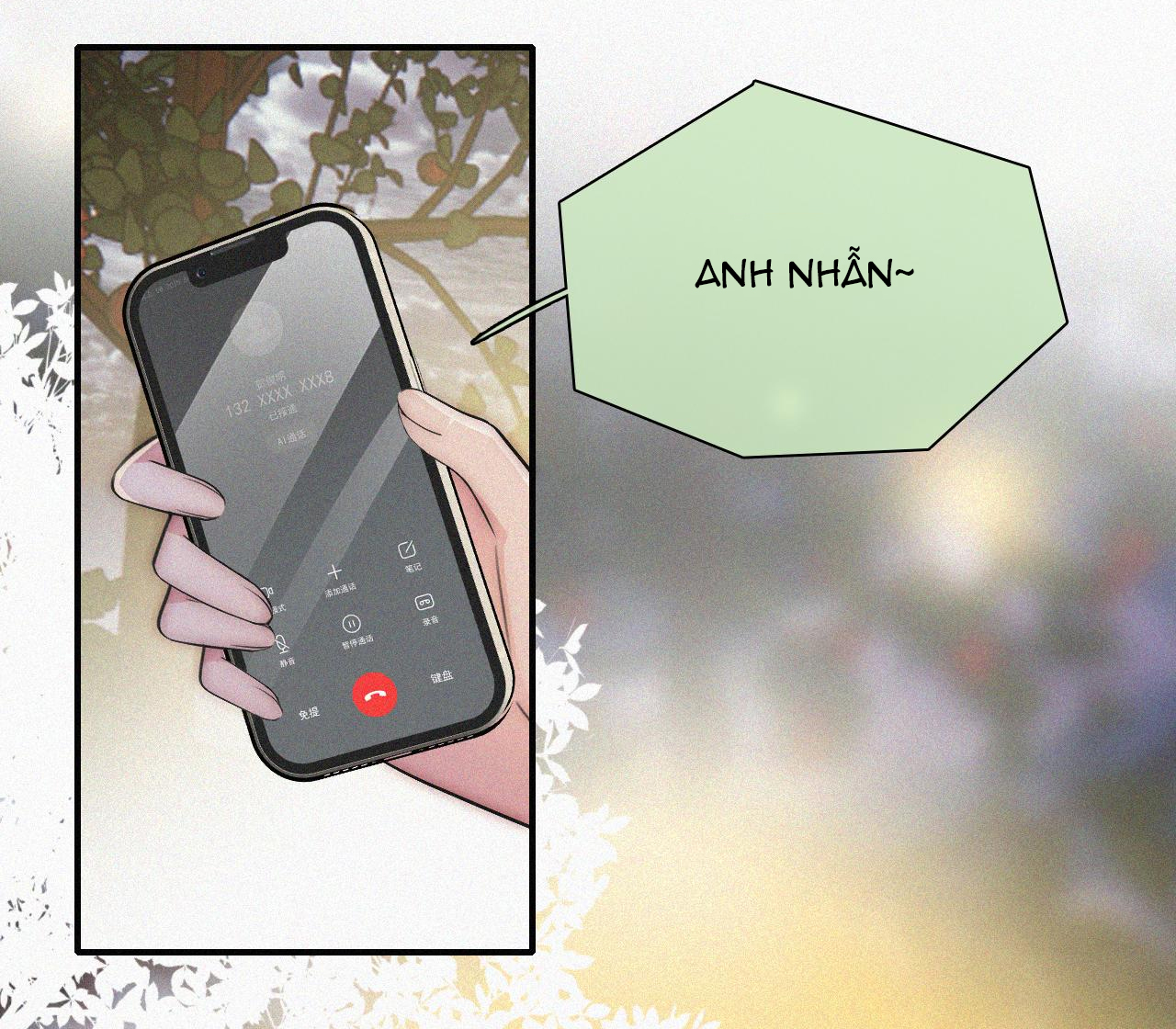 bệnh yêu chapter 101 27