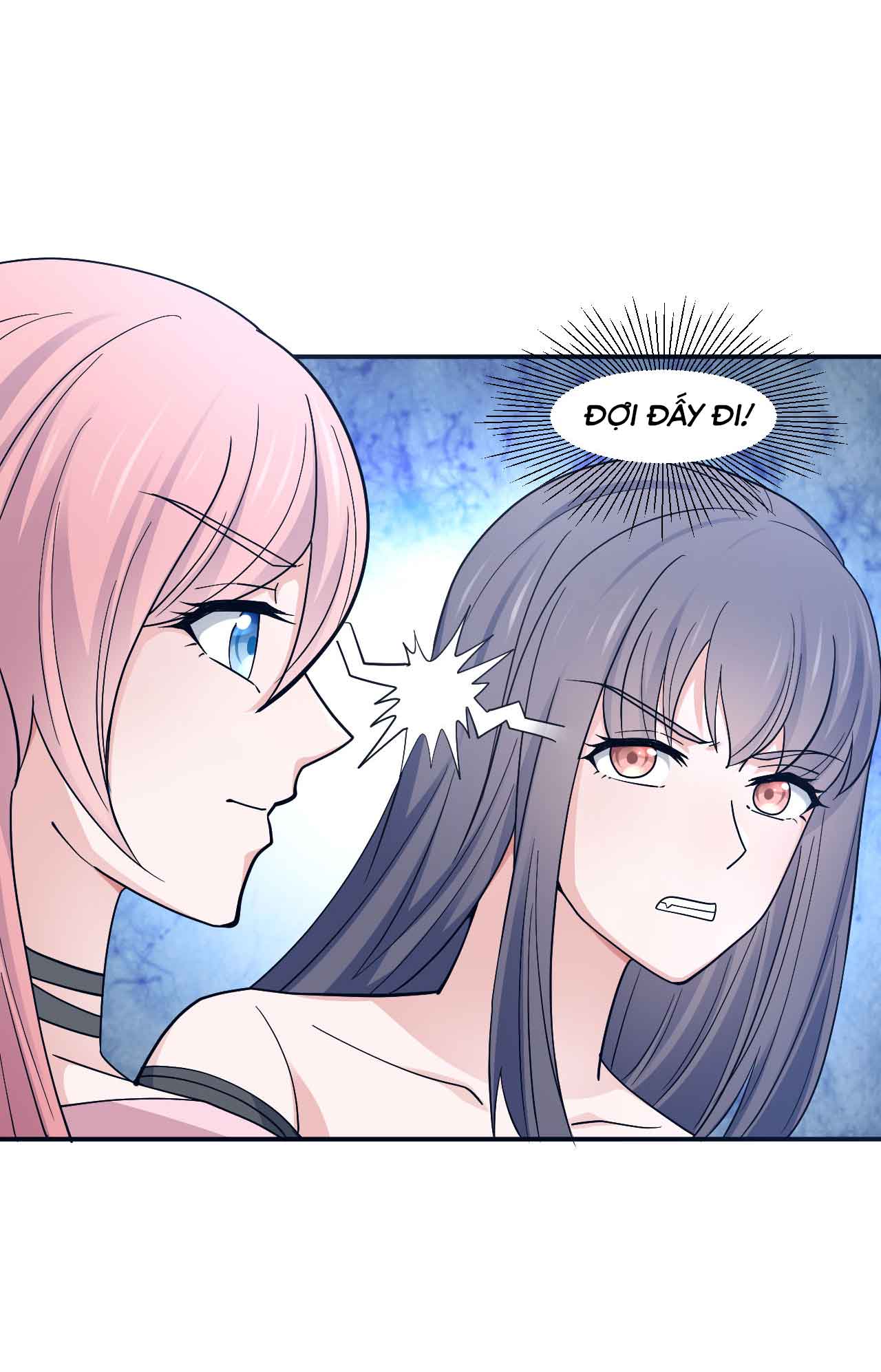 bí mật không thể yêu đương chapter 8 19