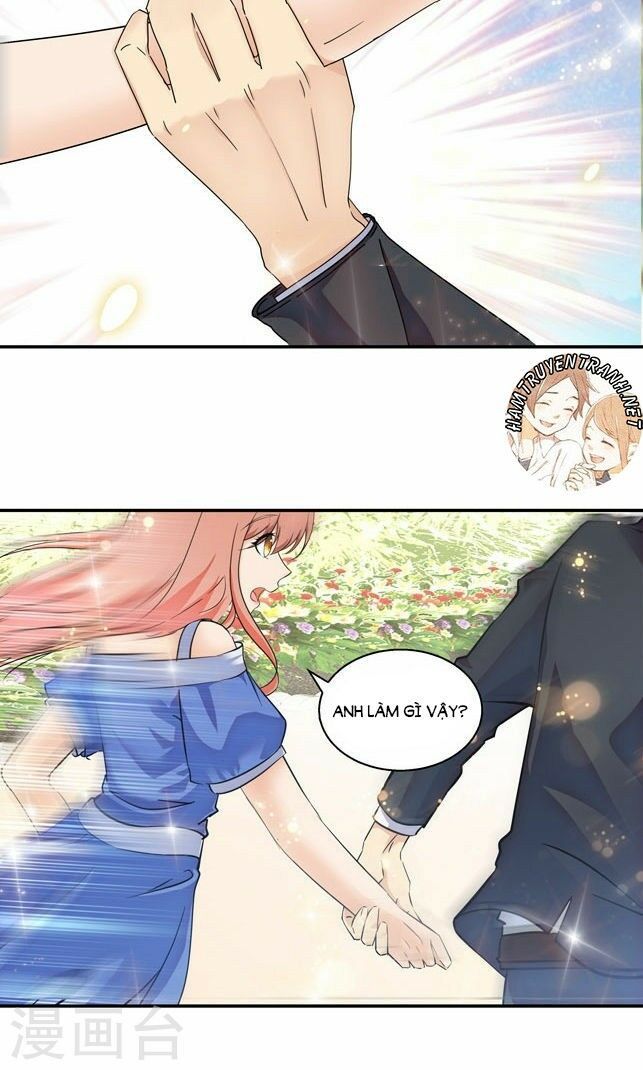 cô vợ siêu mẫu của cố thiếu chapter 101 6