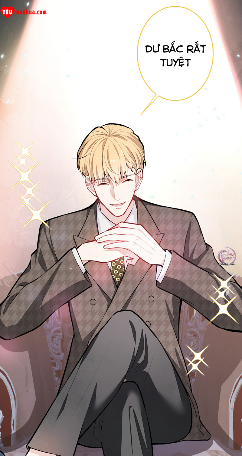 hotsearch của ảnh đế chapter 13 37