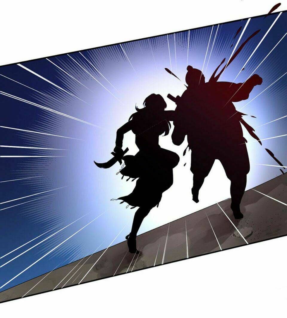 nghiên hương kỳ đàm chapter 8 10