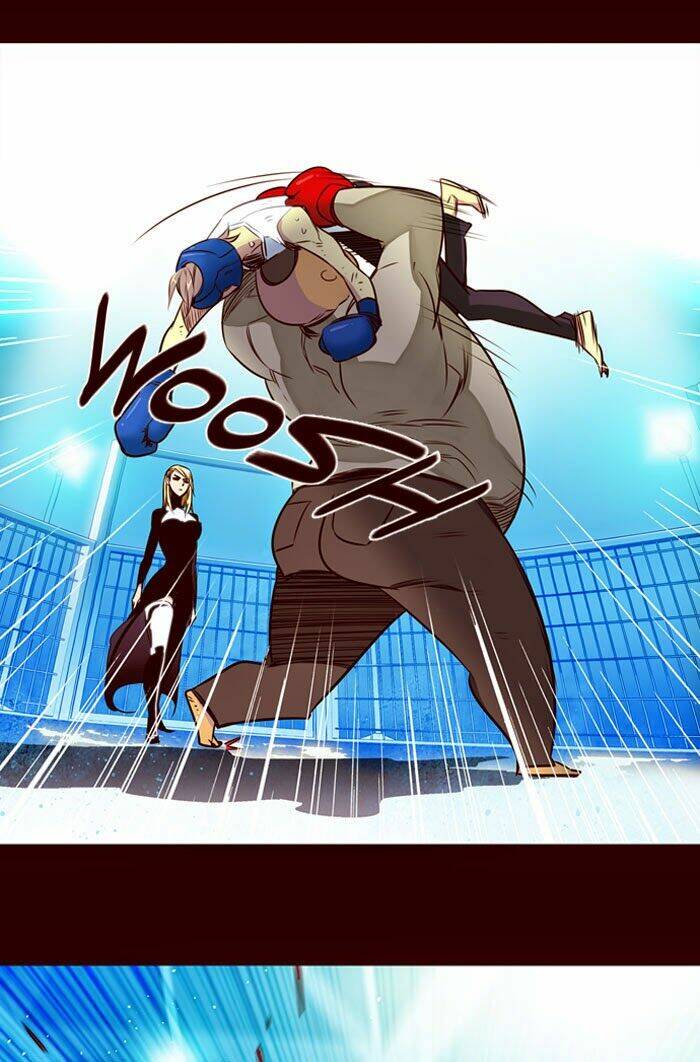 nữ sinh trường wilds chapter 175 14