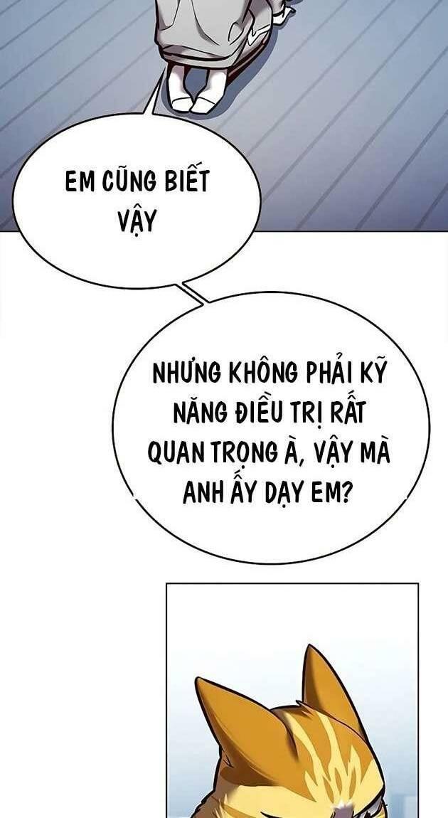 biến thân thành mèo chapter 270 16