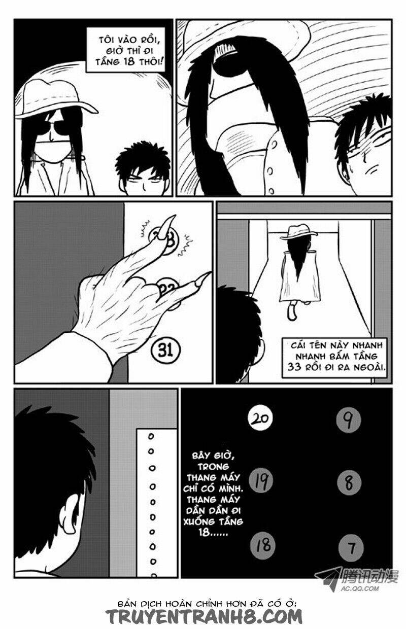 ký sinh trùng chapter 5 7