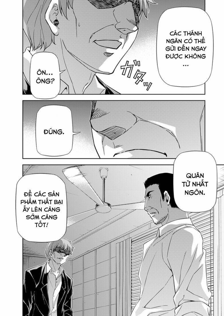 freezing chapter 148 13